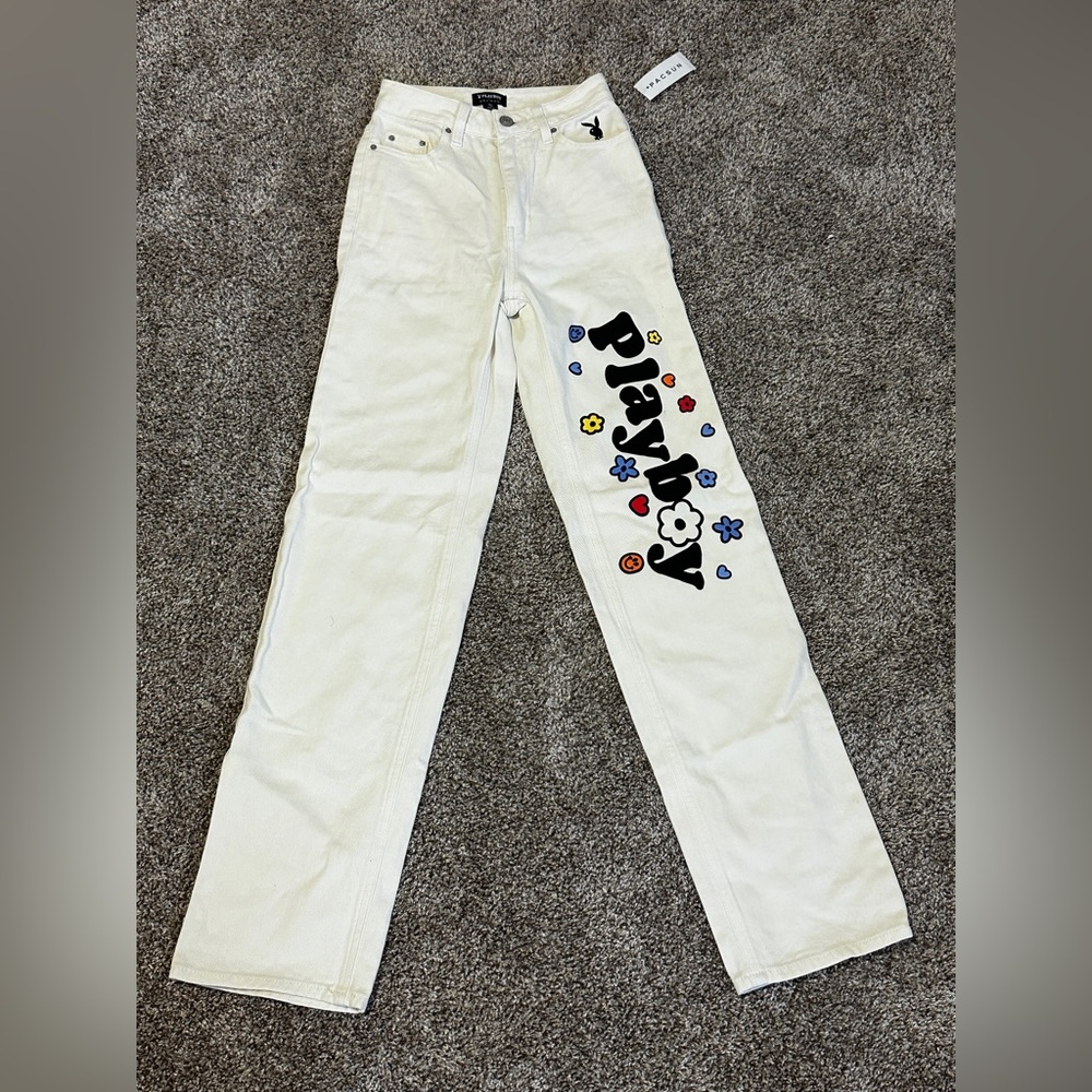 Playboy Pants